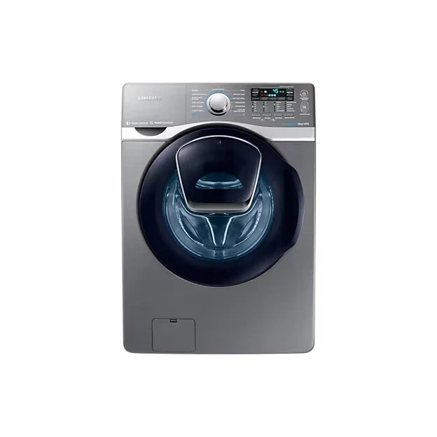Lavadora Samsung: Mal olor