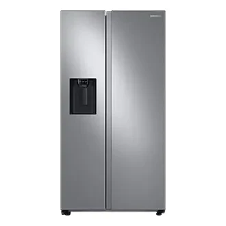 Nevera Samsung: Fuga de gas refrigerante