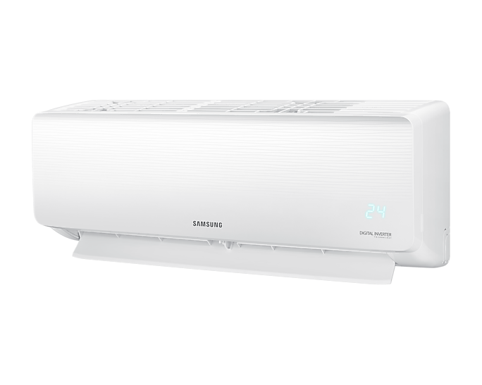 Nevecón/lavadora Samsung — servicio de aires acondicionados en Panamá